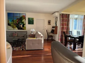 Vente Appartement modulable dans un immeuble iconique