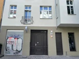 Location Simon-Dach-Straße, Berlin
