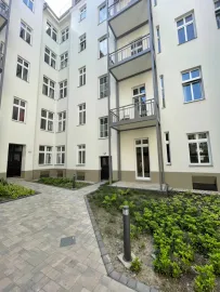 Location Simon-Dach-Straße, Berlin