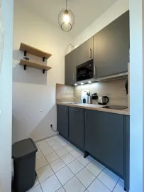 Location Simon-Dach-Straße, Berlin