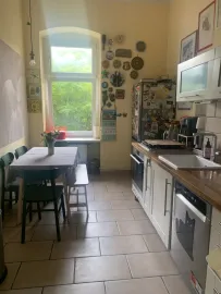 Location Spandauer Damm, Berlin