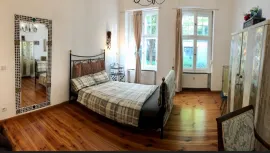 Location Schmollerplatz, Berlin