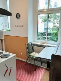 Location Schmollerplatz, Berlin