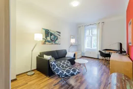Location Spanheimstraße, Berlin