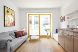 Location Neue Grünstraße, Berlin