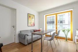 Neue Grünstraße, Berlin Berlin