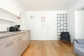 Location Neue Grünstraße, Berlin