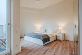 Location Weidenweg, Berlin
