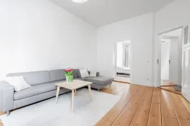 Location Barfusstraße, Berlin