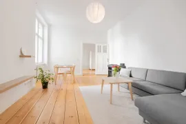 Barfusstraße, Berlin Berlin