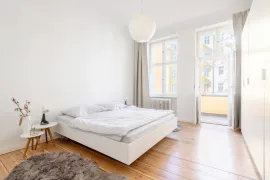 Location Barfusstraße, Berlin