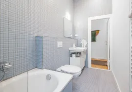 Location Barfusstraße, Berlin