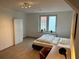 Location Manetstraße, Berlin