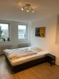 Manetstraße, Berlin Berlin