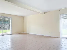 Vente MAISON LIBRE 4/5 CHAMBRES VIE DE PLAIN PIED