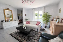 VIAGER OCCUPE à ARES Arès