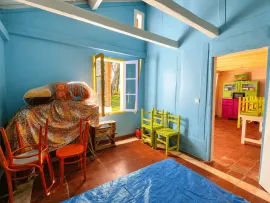 Viager OCCUPATION 6 ANS à ARJUZANX