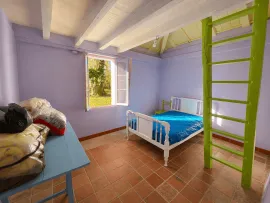 Viager OCCUPATION 6 ANS à ARJUZANX