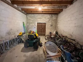 Viager OCCUPATION 6 ANS à ARJUZANX