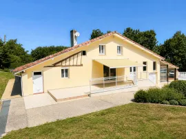 Viager OPPORTUNITE d'EXCEPTION à CAUPENNE d'ARMAGNAC