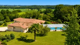 Viager OPPORTUNITE d'EXCEPTION à CAUPENNE d'ARMAGNAC