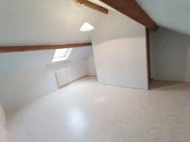 Vente Maison T3 avec autonomie de plain pied