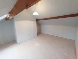 Vente Maison T3 avec autonomie de plain pied