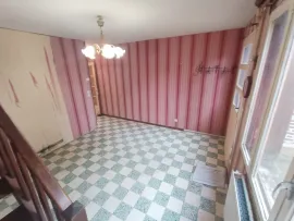 Vente Maison T3 avec autonomie de plain pied