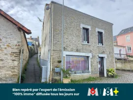 Vente Maison bord de Loire