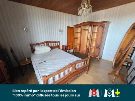Vente Maison bord de Loire
