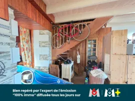 Vente Maison bord de Loire