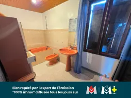 Vente Maison bord de Loire