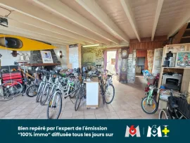 Vente Maison bord de Loire