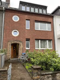 Sybelstraße, Düsseldorf Düsseldorf
