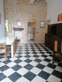 Appartement meublé T2 44.25m² à Sarlat-la-Canéda Sarlat-la-canéda