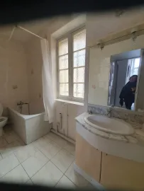 Location Appartement meublé T2 44.25m² à Sarlat-la-Canéda