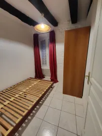 Location Appartement meublé T2 28.75m² à Sarlat-la-Canéda