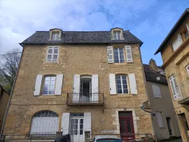 Location Appartement T3 53.29m² à Sarlat-la-Canéda
