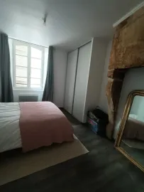 Location Appartement T3 53.29m² à Sarlat-la-Canéda