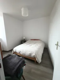 Location Appartement T3 53.29m² à Sarlat-la-Canéda