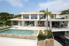 Villa Lemon Sainte-Maxime