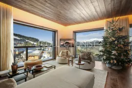 Appartement Atmosphère 401 Courchevel