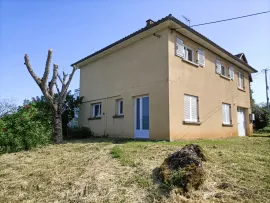 Appartement T4 88m² à Sarlat-la-Canéda Sarlat-la-canéda