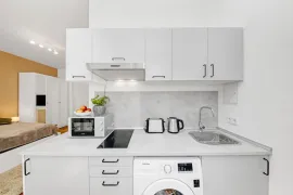 Location Revaler Straße, Berlin