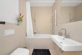 Location Revaler Straße, Berlin