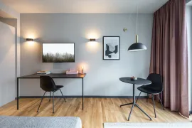 Am Kavalleriesand, Darmstadt Darmstadt