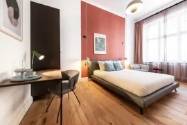 Location Wielandstraße, Berlin
