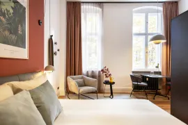 Wielandstraße, Berlin Berlin