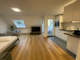 Hechinger Straße, Stuttgart Stuttgart