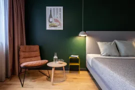 Location Pankstraße, Berlin